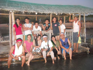 Casa Astillero Calatagan Beach